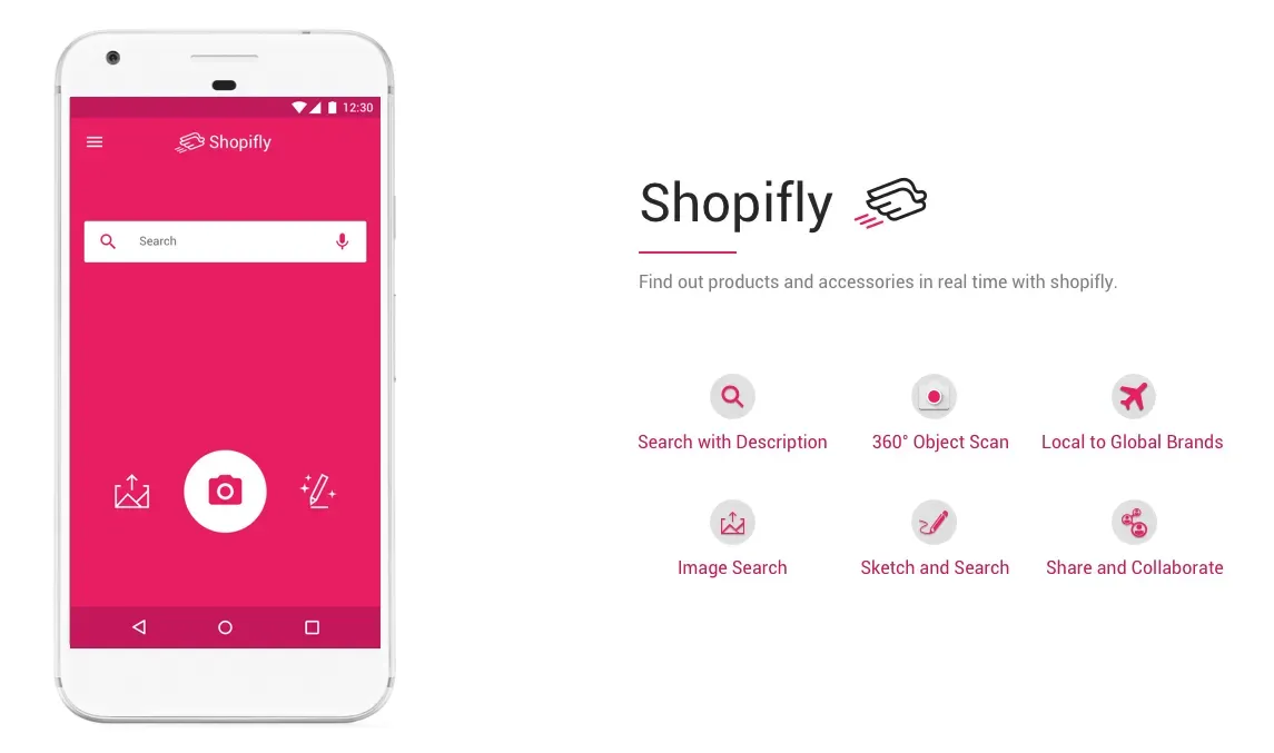 shopifly