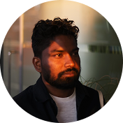 Sandeep Jagtap — profile photo